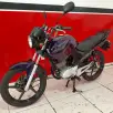 YAMAHA YBR 125 FACTOR E YAMAHA YBR 125 FACTOR E