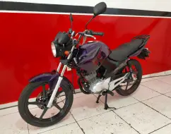 YAMAHA YBR 125 FACTOR E YAMAHA YBR 125 FACTOR E