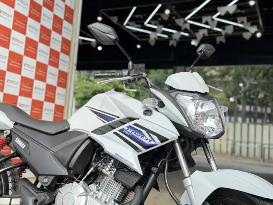 YAMAHA-YS 150 FAZER ED-2014
