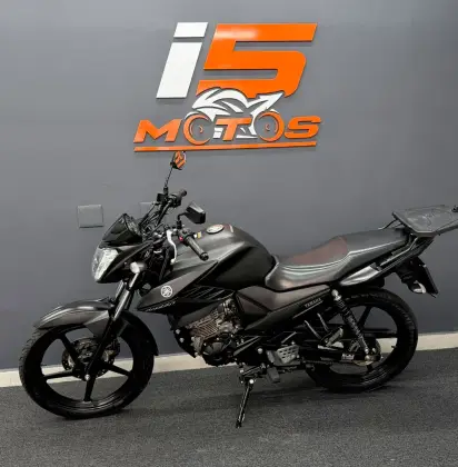 YAMAHA YS 150 FAZER SED 