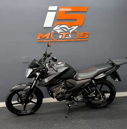 YAMAHA-YS 150 FAZER SED-2023