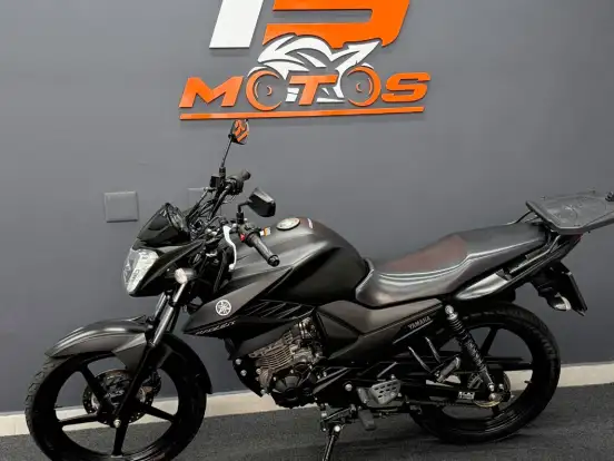 YAMAHA-YS 150 FAZER SED YAMAHA-YS 150 FAZER SED-2023