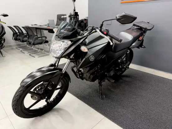 YAMAHA-YS 150 FAZER SED YAMAHA-YS 150 FAZER SED-2023