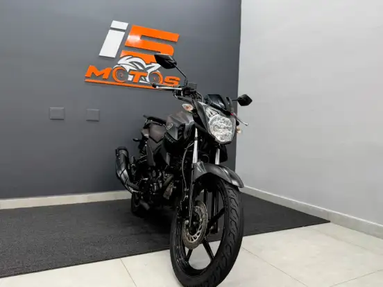 YAMAHA-YS 150 FAZER SED-2023