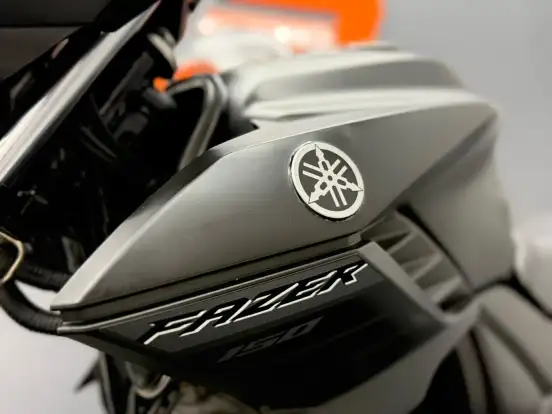 YAMAHA-YS 150 FAZER SED-2023
