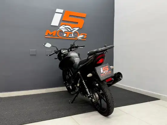 YAMAHA-YS 150 FAZER SED-2023