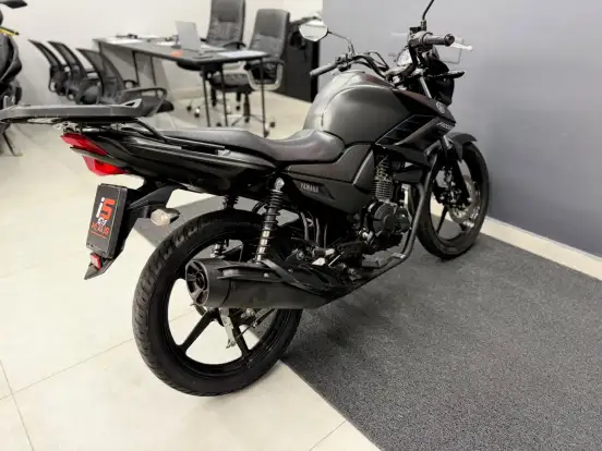 YAMAHA-YS 150 FAZER SED YAMAHA-YS 150 FAZER SED-2023