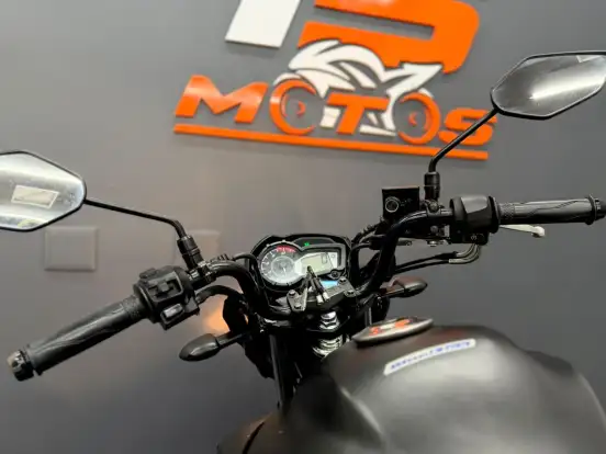 YAMAHA-YS 150 FAZER SED-2023
