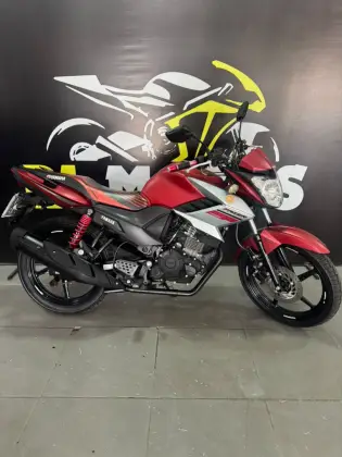 YAMAHA YS 150 FAZER SED 