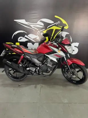 YAMAHA-YS 150 FAZER SED-2018