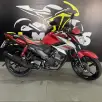 YAMAHA YS 150 FAZER SED YAMAHA YS 150 FAZER SED