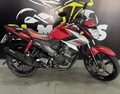 YAMAHA YS 150 FAZER SED YAMAHA YS 150 FAZER SED
