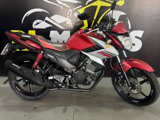YAMAHA-YS 150 FAZER SED YAMAHA-YS 150 FAZER SED-2018