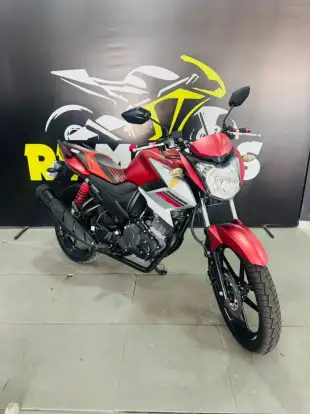 YAMAHA-YS 150 FAZER SED-2018
