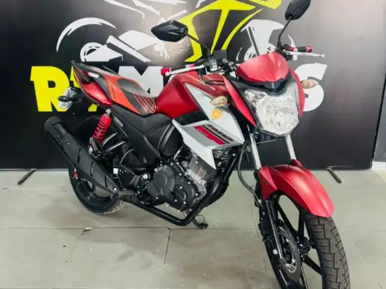 YAMAHA-YS 150 FAZER SED YAMAHA-YS 150 FAZER SED-2018