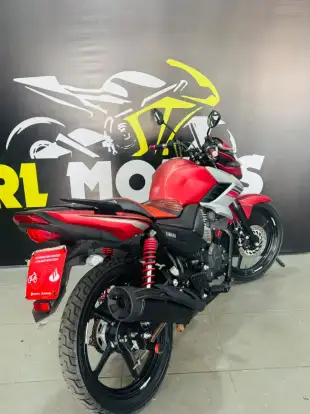 YAMAHA-YS 150 FAZER SED-2018