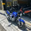 YAMAHA YS 250 FAZER YAMAHA YS 250 FAZER