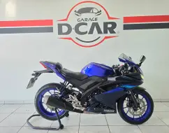 YAMAHA YZF R15 YAMAHA YZF R15