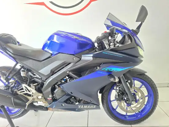 YAMAHA-YZF R15 YAMAHA-YZF R15-2025