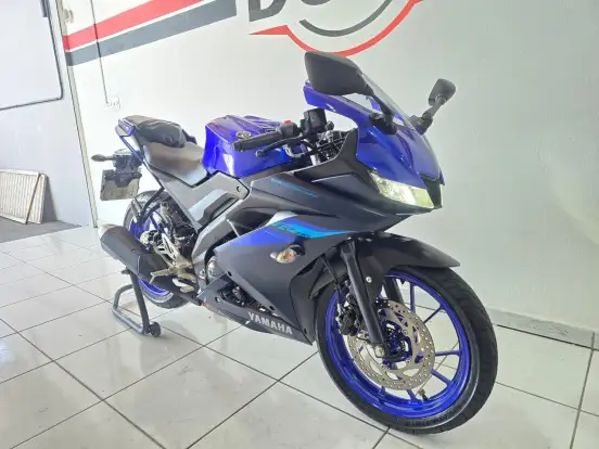 YAMAHA-YZF R15 YAMAHA-YZF R15-2025