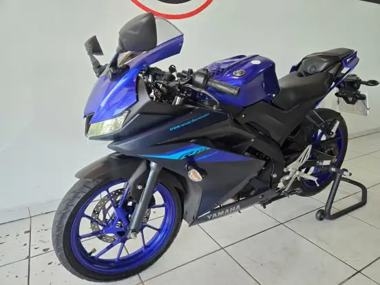 YAMAHA-YZF R15 YAMAHA-YZF R15-2025
