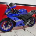 YAMAHA YZF R15 YAMAHA YZF R15