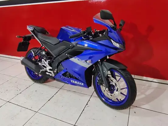 YAMAHA-YZF R15-2024