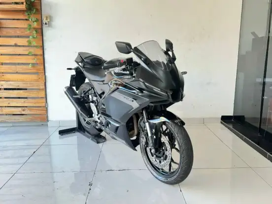 YAMAHA-YZF R3 ABS CONNECTED YAMAHA-YZF R3 ABS CONNECTED-2026
