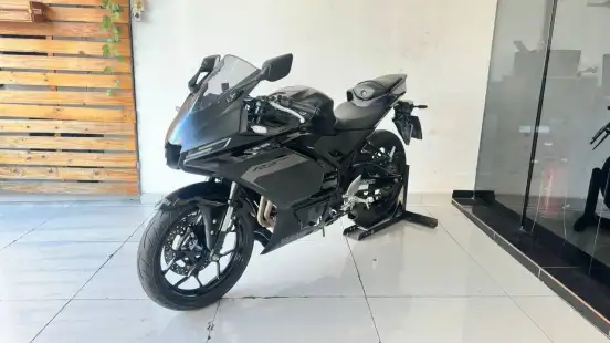 YAMAHA-YZF R3 ABS CONNECTED-2026