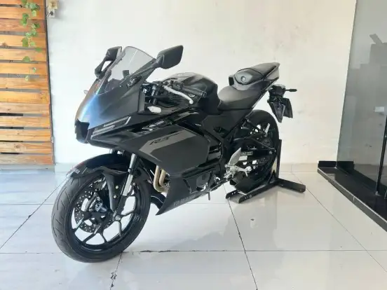 YAMAHA-YZF R3 ABS CONNECTED YAMAHA-YZF R3 ABS CONNECTED-2026