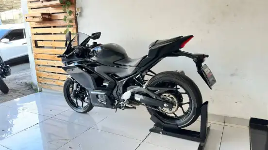 YAMAHA-YZF R3 ABS CONNECTED-2026