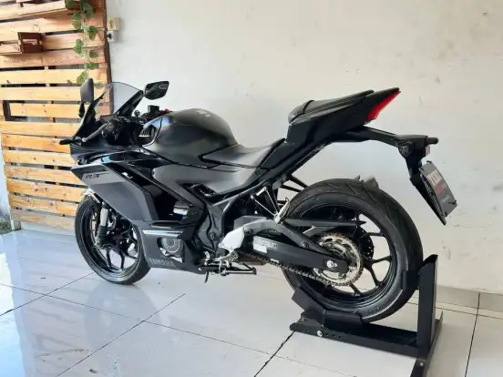 YAMAHA-YZF R3 ABS CONNECTED YAMAHA-YZF R3 ABS CONNECTED-2026