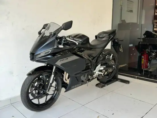 YAMAHA-YZF R3 ABS CONNECTED YAMAHA-YZF R3 ABS CONNECTED-2026