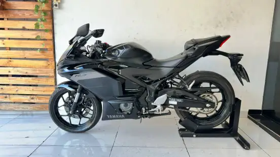YAMAHA-YZF R3 ABS CONNECTED-2026
