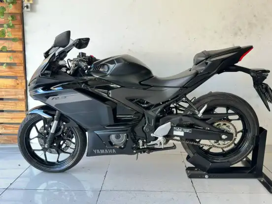 YAMAHA-YZF R3 ABS CONNECTED YAMAHA-YZF R3 ABS CONNECTED-2026
