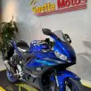 YAMAHA YZF R3 ABS YAMAHA YZF R3 ABS