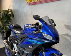 YAMAHA YZF R3 ABS YAMAHA YZF R3 ABS