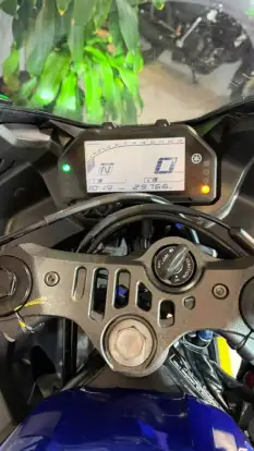 YAMAHA-YZF R3 ABS-2025