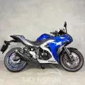 YAMAHA YZF R3 ABS YAMAHA YZF R3 ABS
