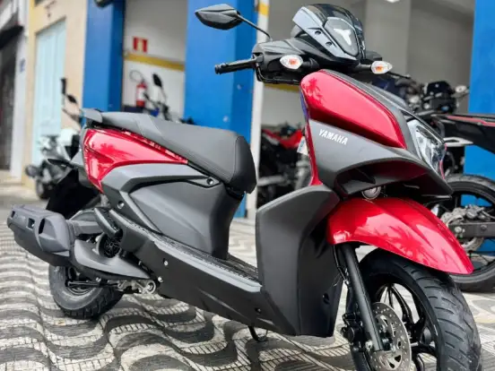 YAMAHA-ZR HYBRID CONNECTED YAMAHA-ZR HYBRID CONNECTED-2026