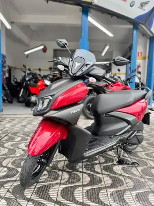 YAMAHA-ZR HYBRID CONNECTED-2026