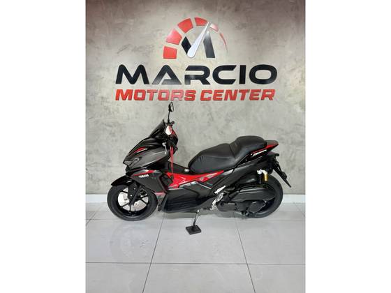 YAMAHA AEROX 160 ABS 