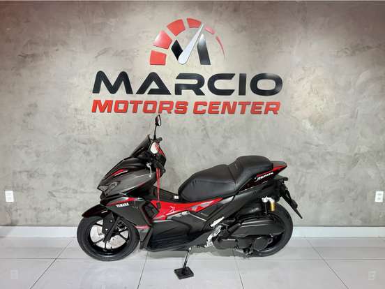 YAMAHA-AEROX 160 ABS YAMAHA-AEROX 160 ABS-2026