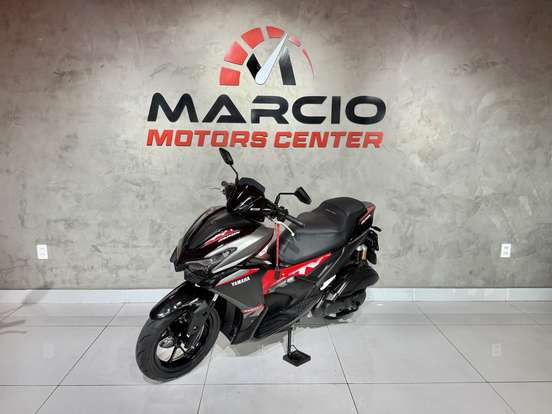 YAMAHA-AEROX 160 ABS YAMAHA-AEROX 160 ABS-2026