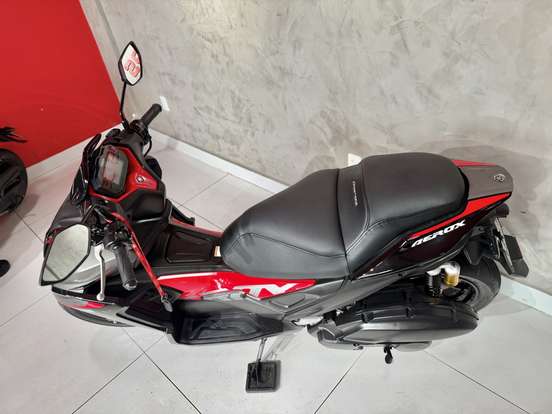YAMAHA-AEROX 160 ABS YAMAHA-AEROX 160 ABS-2026