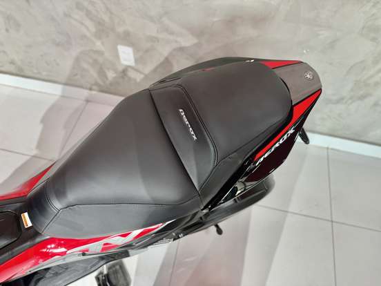 YAMAHA-AEROX 160 ABS-2026