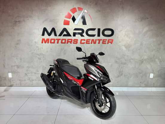 YAMAHA-AEROX 160 ABS YAMAHA-AEROX 160 ABS-2026