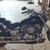 YAMAHA DRAG STAR 650 YAMAHA DRAG STAR 650