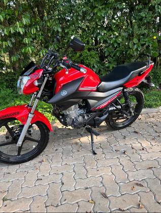 YAMAHA FACTOR 150ED 