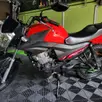 YAMAHA FACTOR 150ED YAMAHA FACTOR 150ED
